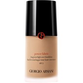 Armani - Teint - Power Fabric Full Coverage Foundation