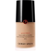 Armani - Teint - Power Fabric Full Coverage Foundation