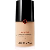 Armani - Teint - Power Fabric Full Coverage Foundation