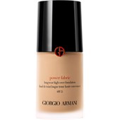 Armani - Teint - Power Fabric Full Coverage Foundation