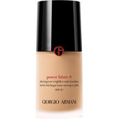 Armani - Complexion - Power Fabric+ Longwear High Coverage Foundation