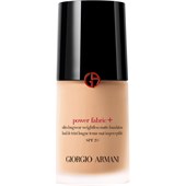 Armani - Complexion - Power Fabric+ Longwear High Coverage Foundation