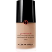 Armani - Ansigtsmakeup - Power Fabric+ Longwear High Coverage Foundation