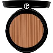 Armani - Teint - Sun Fabric Sheer Bronzer
