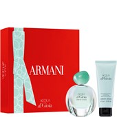Armani - di Gioia - Geschenkset