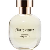 Arquiste - Flor y Canto - Eau de Parfum Spray