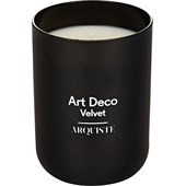 Arquiste - Kerzen - Art Deco Velvet