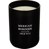Arquiste - Kerzen - Mexican Baroque