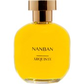 Arquiste - Nanban - Eau de Parfum Spray