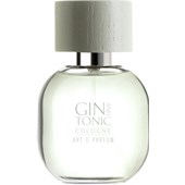 Art de Parfum - Gin & Tonic Cologne - Extrait de Parfum