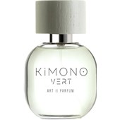 Art de Parfum - Kimono Vert - Extrait de Parfum