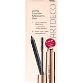 Artdeco - Augen - Long Lashes Mascara Set