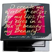 ARTDECO - Zubehör - Beauty Box Trio