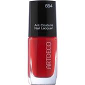 Artdeco - Beauty Meets Fashion - Frühjahr/Sommer 2016 - Art Couture Nail Lacquer