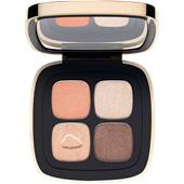 ARTDECO - Claudia's Beauty Secrets - Claudia Schiffer Quad Eye Shadow
