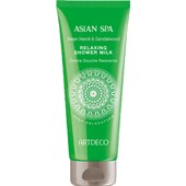 ARTDECO - Deep Relaxation - Shower Milk