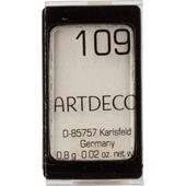 Artdeco - Frühjahrslook 2015 - Eyeshadow