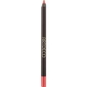 Artdeco - Frühjahrslook 2015 - Soft Lip Liner waterproof