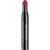 Artdeco - Frühjahrslook 2017 Hypnotic Blossom - Mat Lip Powder