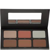 ARTDECO - Gesicht - Most Wanted Contouring Palette