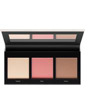 ARTDECO - Make-up - Most Wanted Contouring Palette To Go