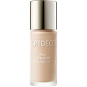 Artdeco - Gesicht - Rich Treatment Foundation