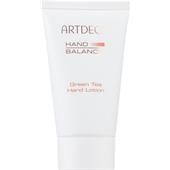 Artdeco - Handpflege - Green Tea Hand Lotion