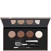 ARTDECO - Let's Talk About Brows - Most Wanted Brows Palette