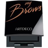ARTDECO - Zubehör - My Brows Beauty Box Duo