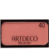 Artdeco - Mystical Forest - Blusher