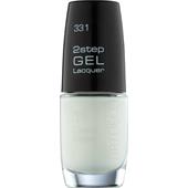 Artdeco - Nails - 2step Gel Lacquer Color Base