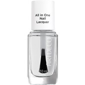 Artdeco - Nägel - All in One Lacquer