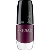 ARTDECO - Nagellack - Ceramic Nail Lacquer