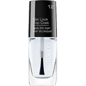 ARTDECO - Nägel - Gel Look Top Coat