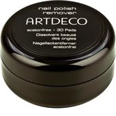 Artdeco - Nägel - Lackentferner Pads