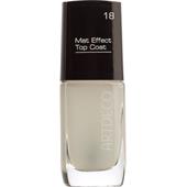 ARTDECO - Nägel - Mat Effect Top Coat