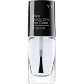 ARTDECO - Nägel - Ultra Quick Dry Top Coat