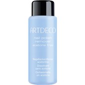 Artdeco - Nagelpflege - Lackentferner ohne Aceton