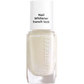 ARTDECO - Soin des ongles - Nail White French Look