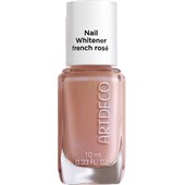 Artdeco - Soin des ongles - Nail White French Rose