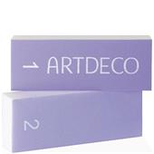 Artdeco - Nagelpflege - Whitening Nail Buffer