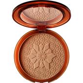 Artdeco - Paradise Island - Bronzing Magnum Powder