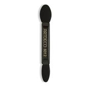 ARTDECO - Pinsel - Eyeshadow Doppel Applikator für Quattro Box