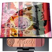 Artdeco - Puder - Blusher Couture