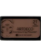 ARTDECO - Puder - Contouring Powder