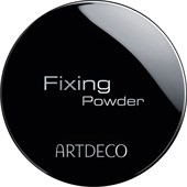 Artdeco - Powder - Fixing Powder Box