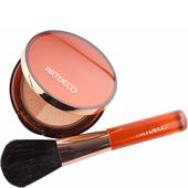 Artdeco - Powder - Hello Sunshine Bronzing Set
