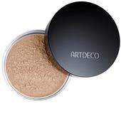 Artdeco - Puder - High Definition Loose Powder