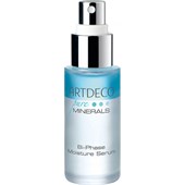 Artdeco - Pure Minerals - Bi-Phase Moisture Serum