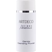 Artdeco - Pure Minerals - Gentle Cleansing Powder